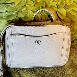 Cute small Nine West purse